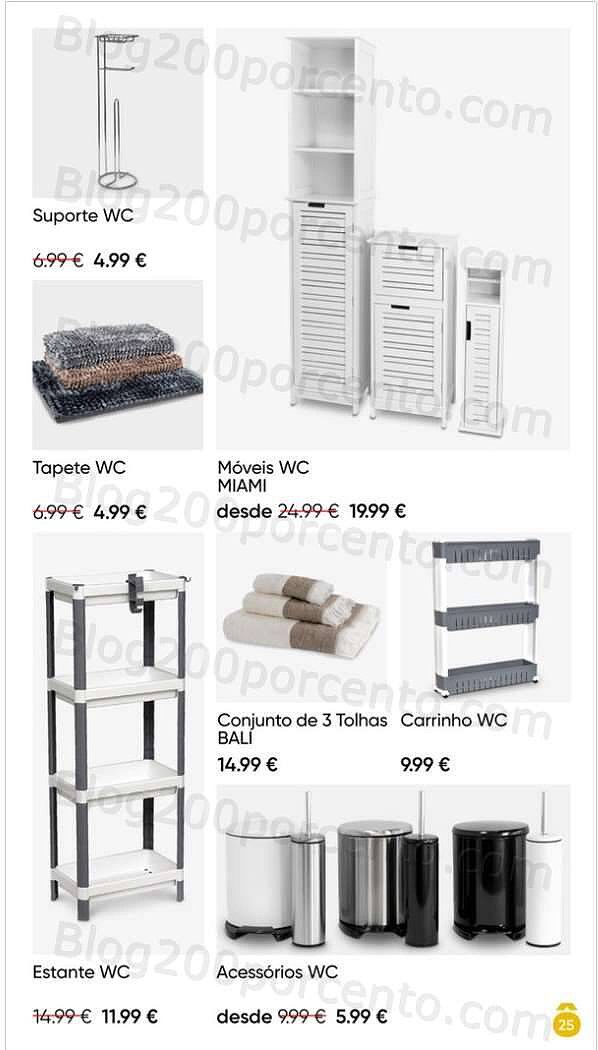 Antevisão Folheto HÔMA Promoções de 17 junho a 4 julho