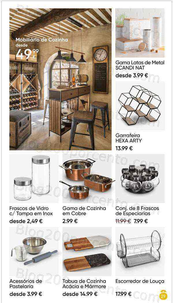 Antevisão Folheto HÔMA Promoções de 17 junho a 4 julho