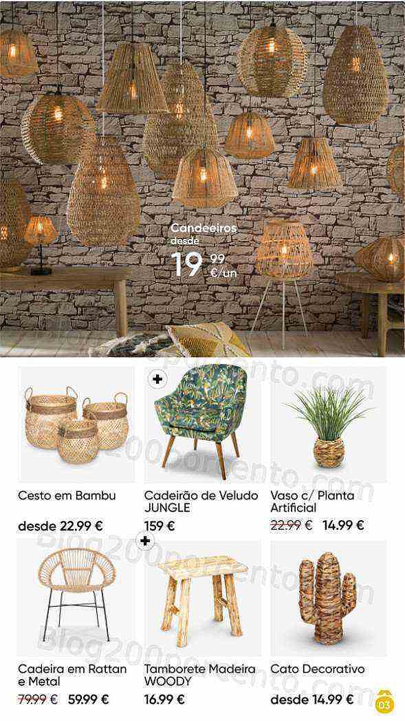 Antevisão Folheto HÔMA Promoções de 17 junho a 4 julho