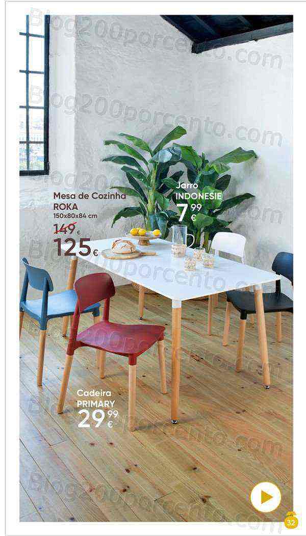 Antevisão Folheto HÔMA Promoções de 17 junho a 4 julho