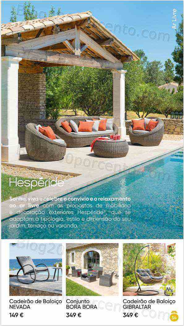 Antevisão Folheto HÔMA Promoções de 17 junho a 4 julho