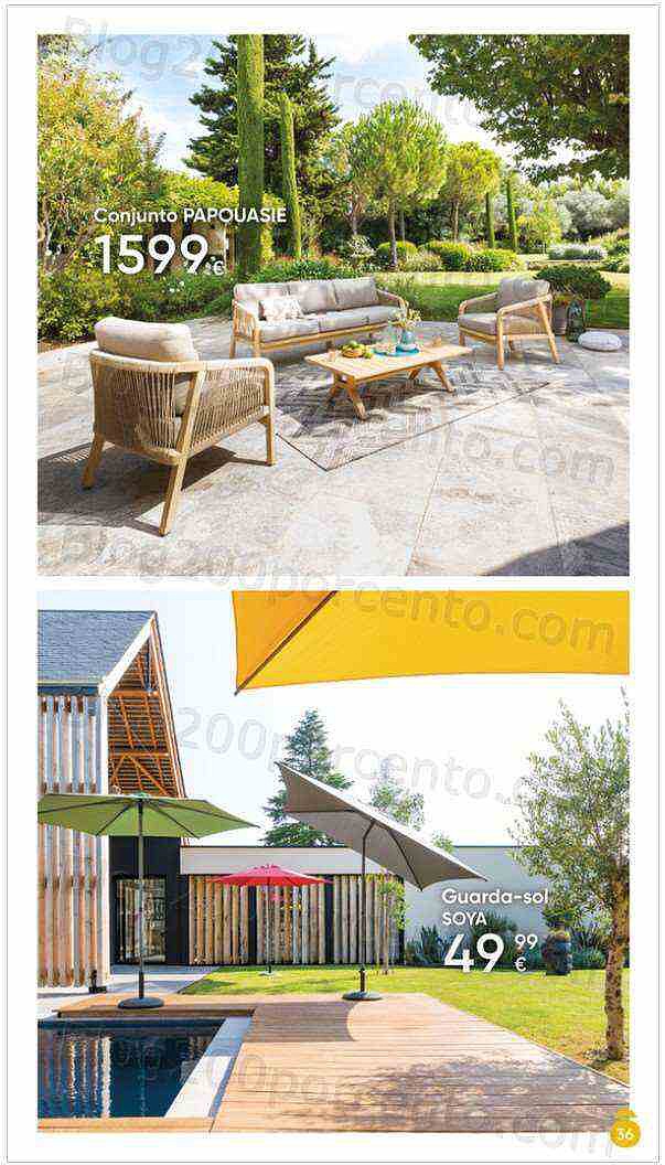 Antevisão Folheto HÔMA Promoções de 17 junho a 4 julho