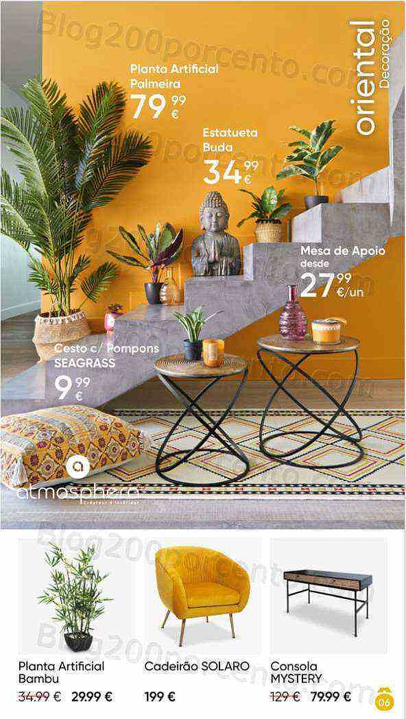 Antevisão Folheto HÔMA Promoções de 17 junho a 4 julho