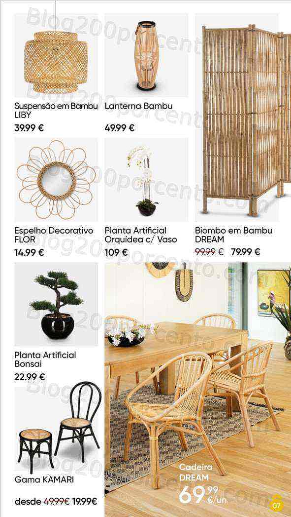 Antevisão Folheto HÔMA Promoções de 17 junho a 4 julho