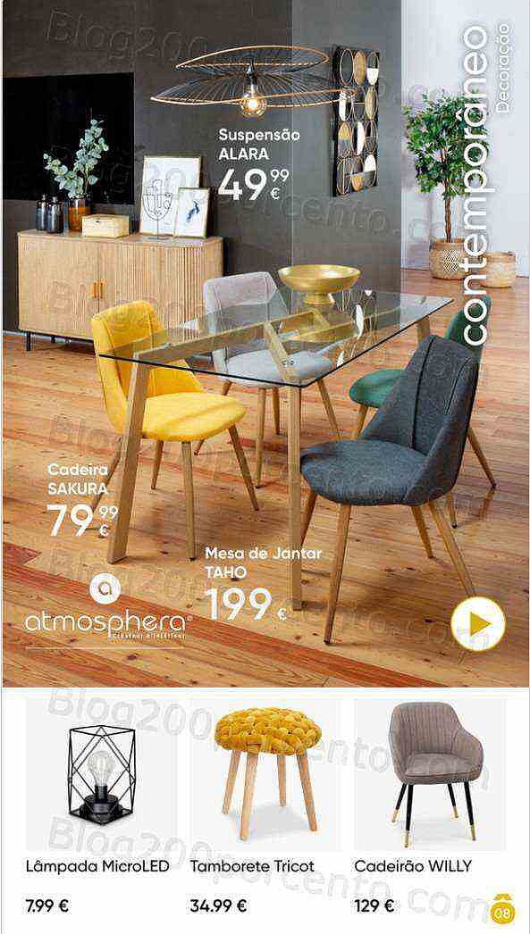 Antevisão Folheto HÔMA Promoções de 17 junho a 4 julho