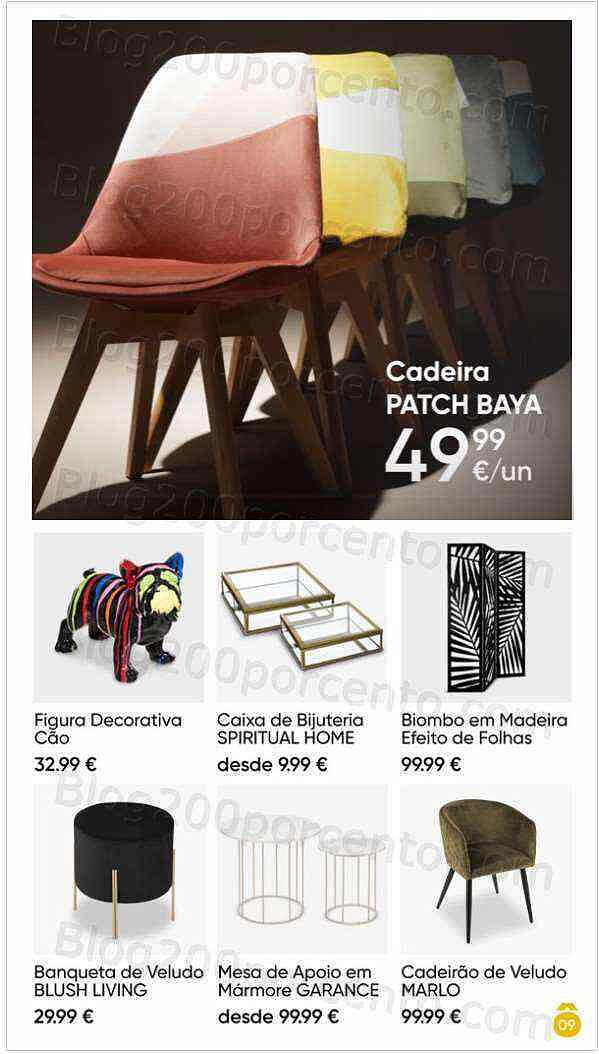 Antevisão Folheto HÔMA Promoções de 17 junho a 4 julho