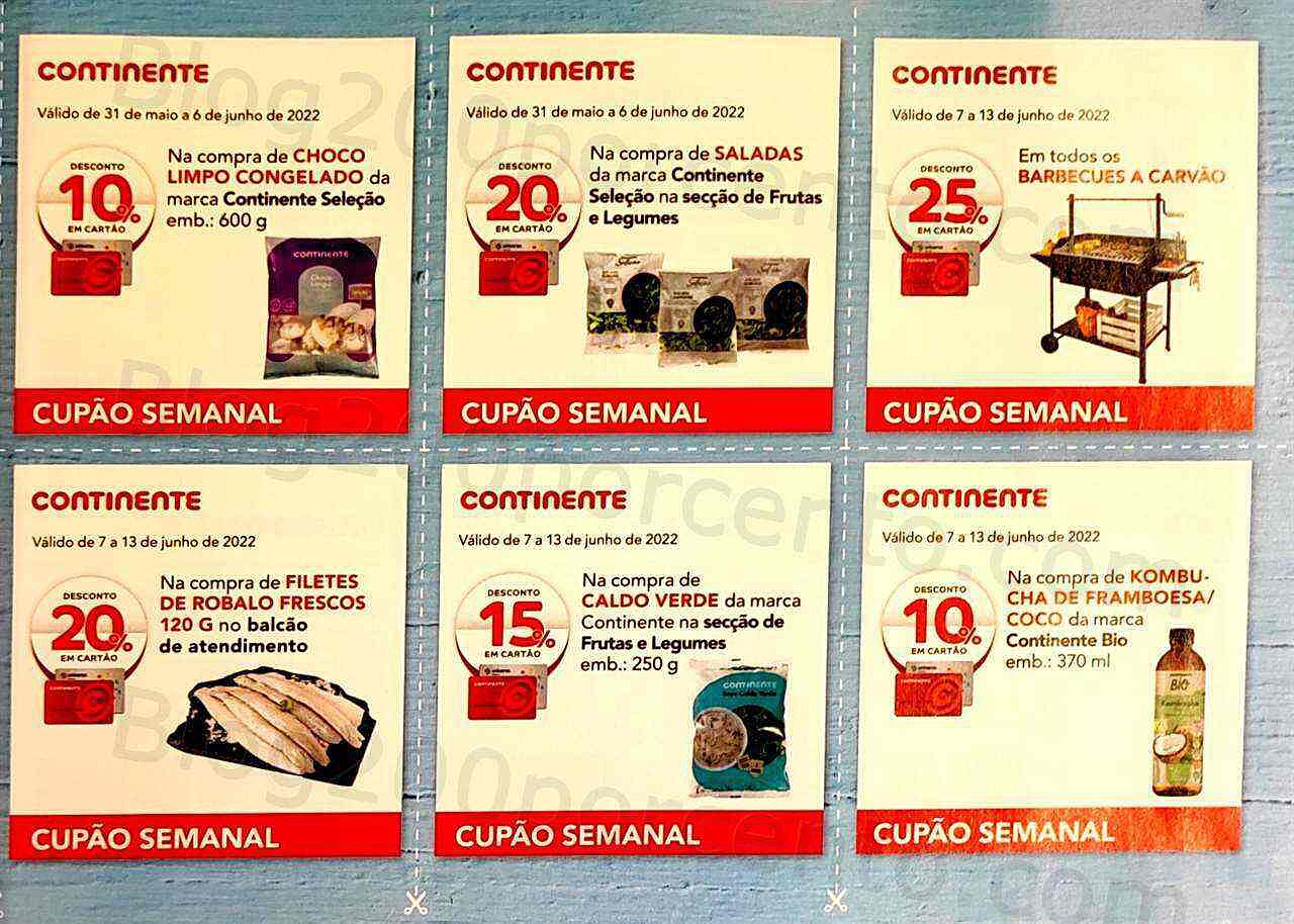 Antevisão Revista Magazine Junho