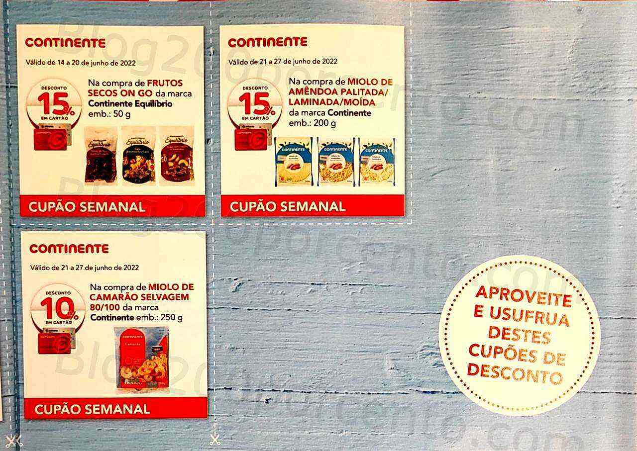 Antevisão Revista Magazine Junho