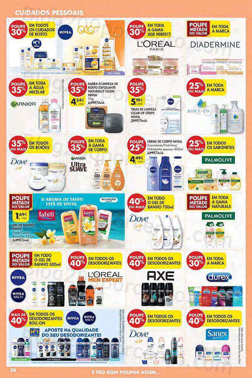 Antevisão Folheto PINGO DOCE Lojas Norte Promoções de 31 maio a 6 junho