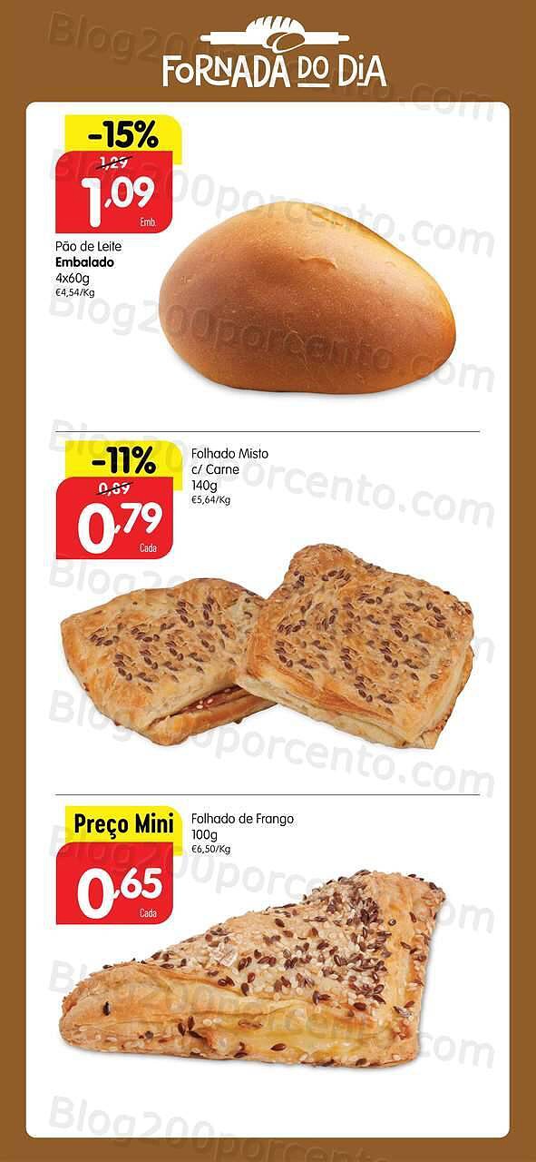 Antevisão Folheto MINIPREÇO Extra Promoções de 12 a 18 maio