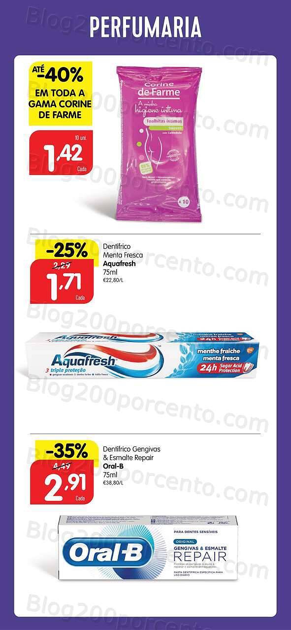 Antevisão Folheto MINIPREÇO Extra Promoções de 12 a 18 maio