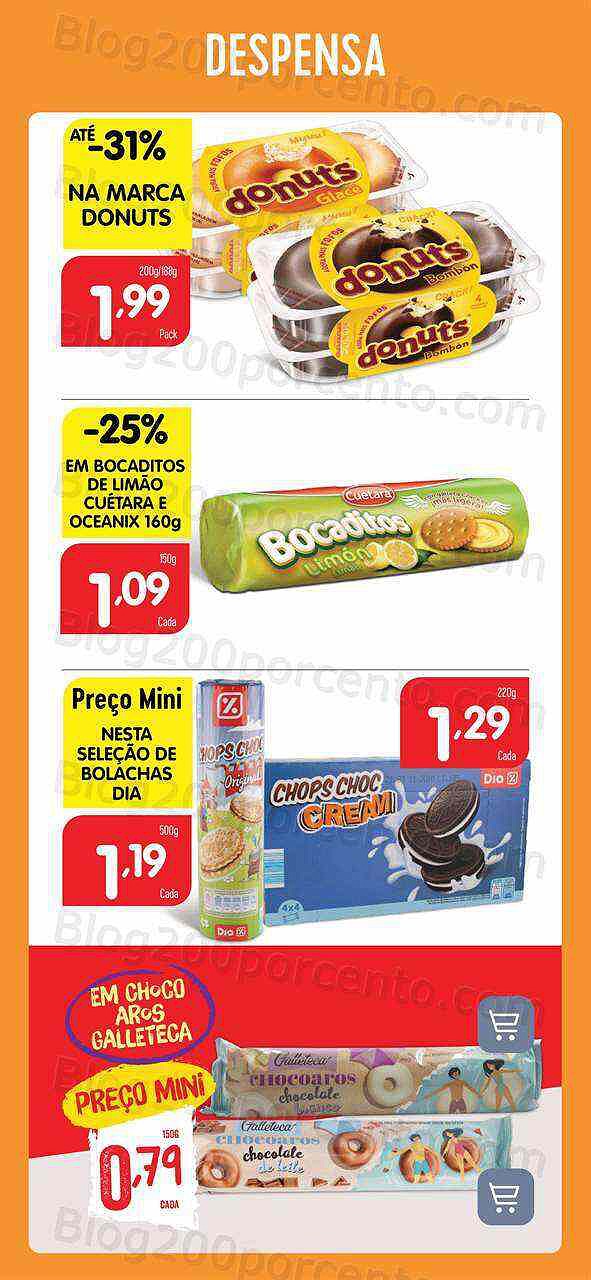 Antevisão Folheto MINIPREÇO Extra Promoções de 2 a 8 junho