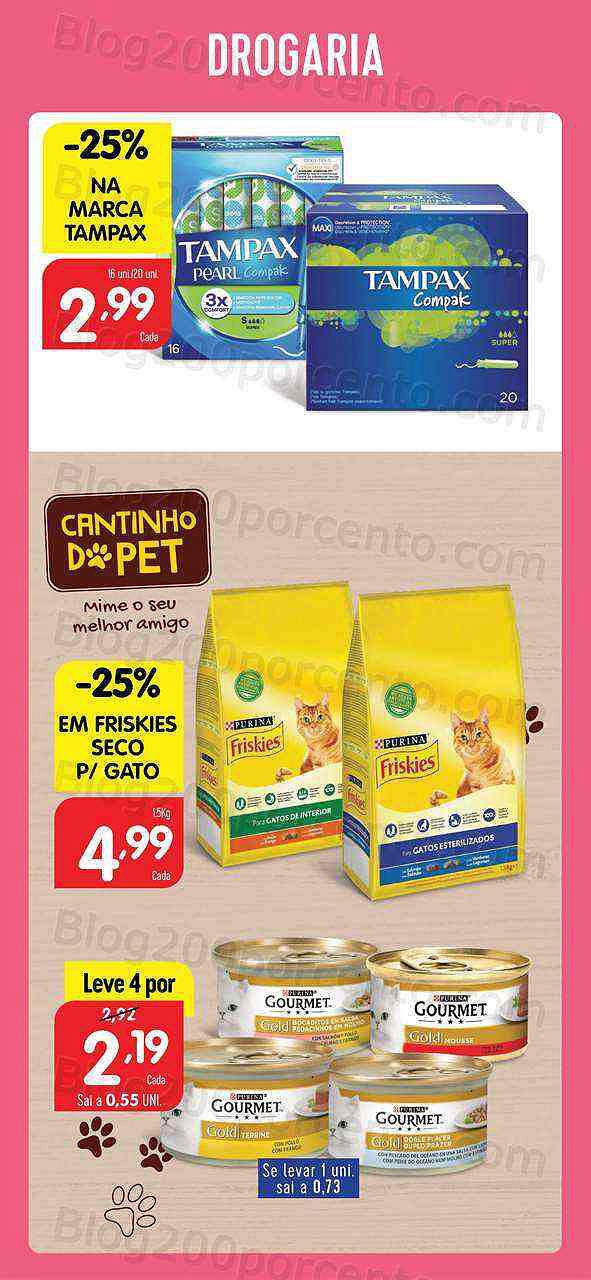 Antevisão Folheto MINIPREÇO Extra Promoções de 2 a 8 junho