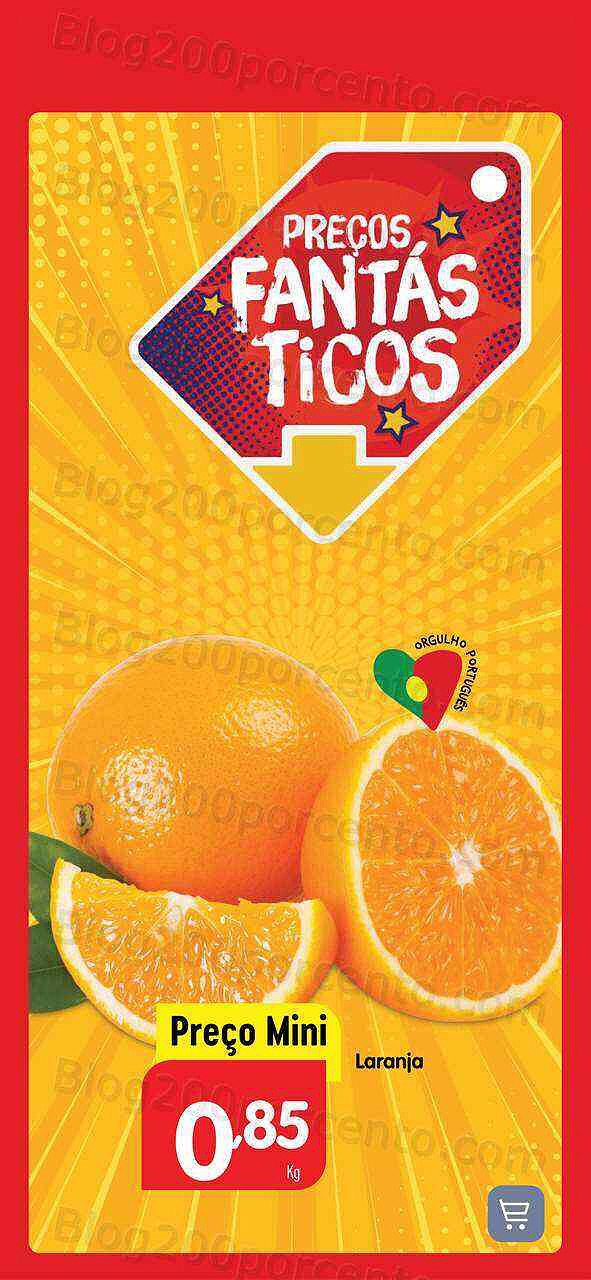 Antevisão Folheto MINIPREÇO Extra Promoções de 12 a 18 maio