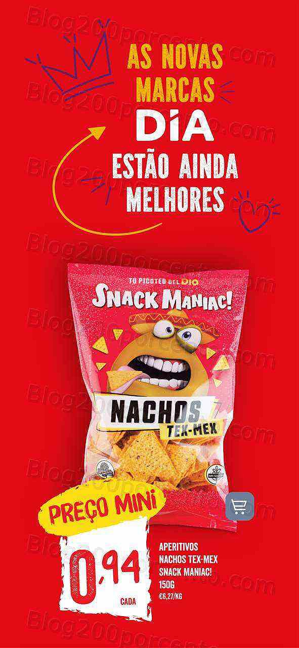 Antevisão Folheto MINIPREÇO Extra Promoções de 12 a 18 maio