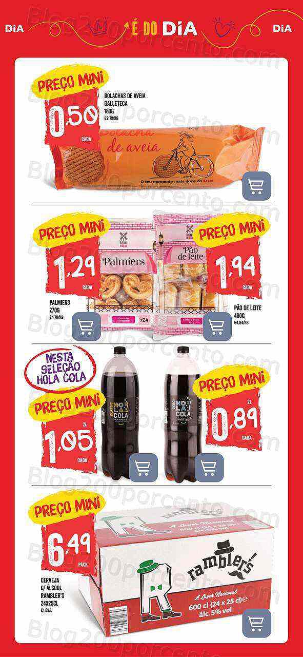 Antevisão Folheto MINIPREÇO Extra Promoções de 12 a 18 maio