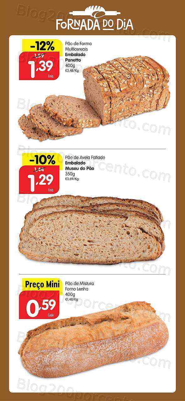 Antevisão Folheto MINIPREÇO Extra Promoções de 12 a 18 maio