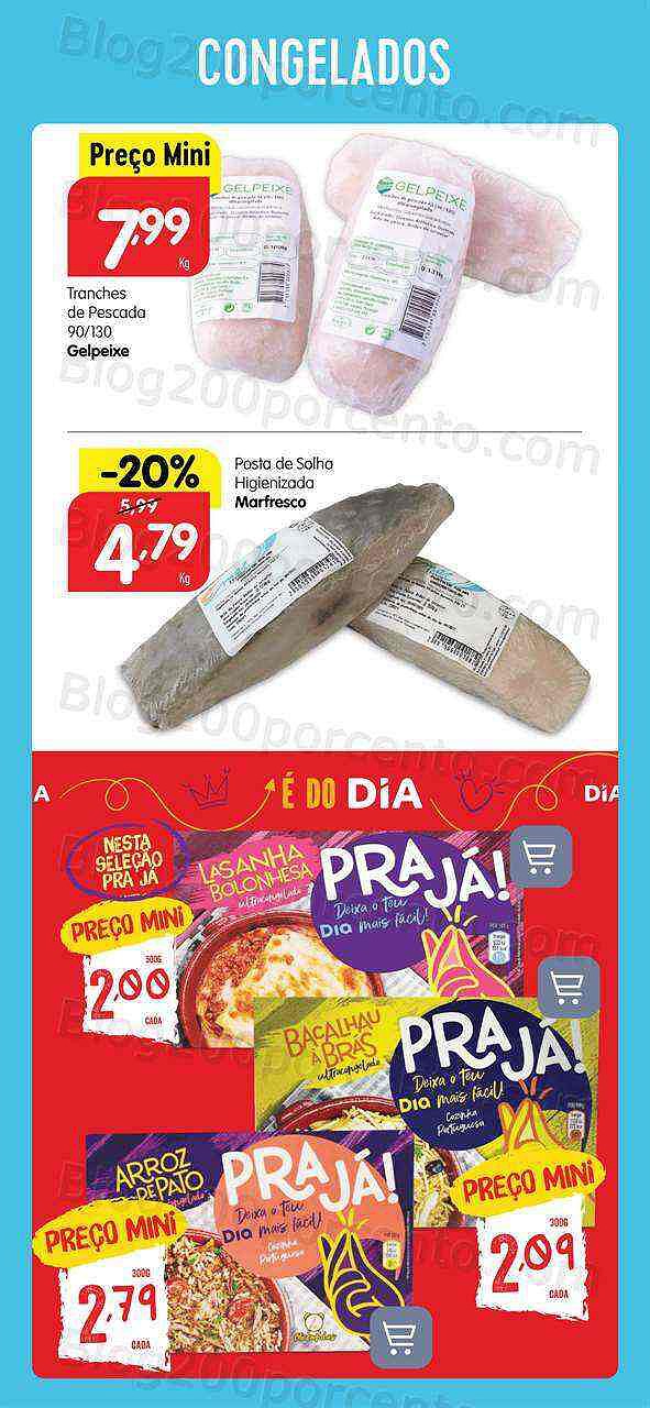 Antevisão Folheto MINIPREÇO Extra Promoções de 12 a 18 maio