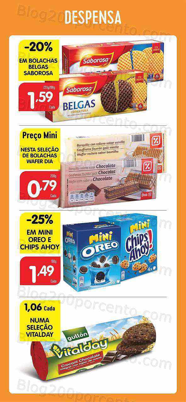 Antevisão Folheto MINIPREÇO Extra Promoções de 12 a 18 maio