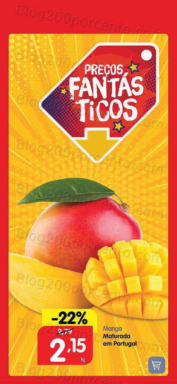 Antevisão Folheto MINIPREÇO Extra Promoções de 12 a 18 maio