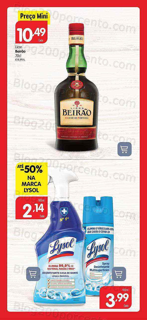 Antevisão Folheto MINIPREÇO Extra Promoções de 12 a 18 maio