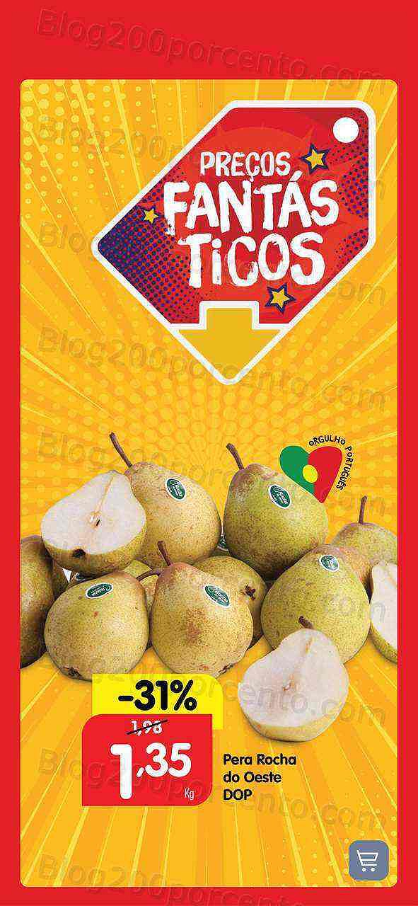 Antevisão Folheto MINIPREÇO Extra Promoções de 2 a 8 junho