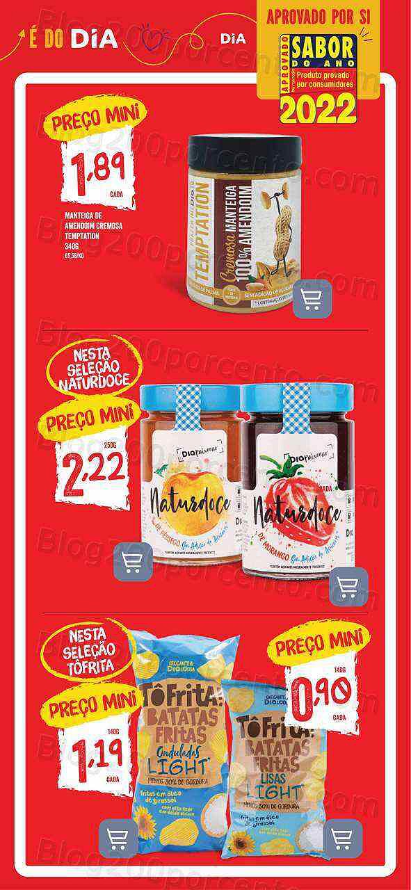 Antevisão Folheto MINIPREÇO Extra Promoções de 2 a 8 junho