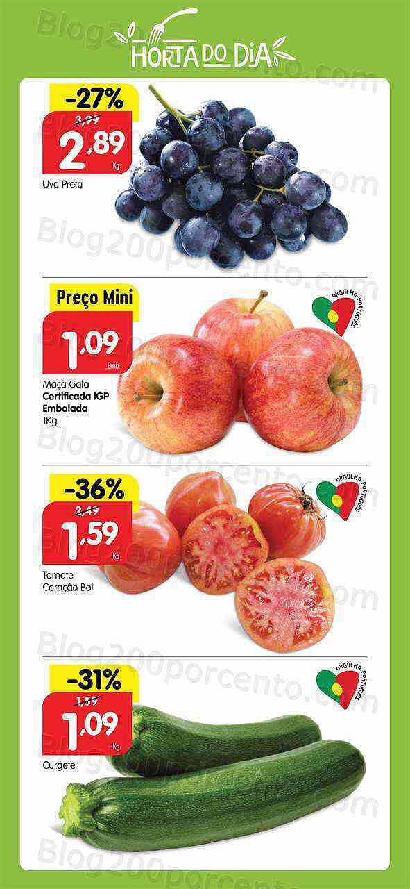 Antevisão Folheto MINIPREÇO Extra Promoções de 2 a 8 junho