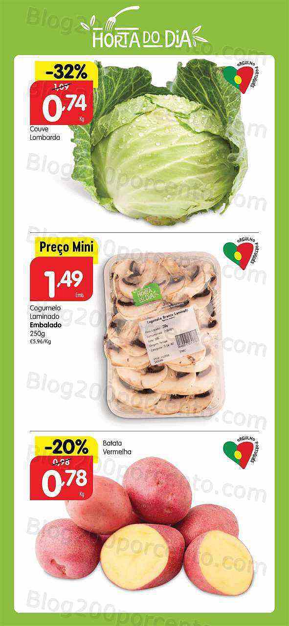 Antevisão Folheto MINIPREÇO Extra Promoções de 2 a 8 junho