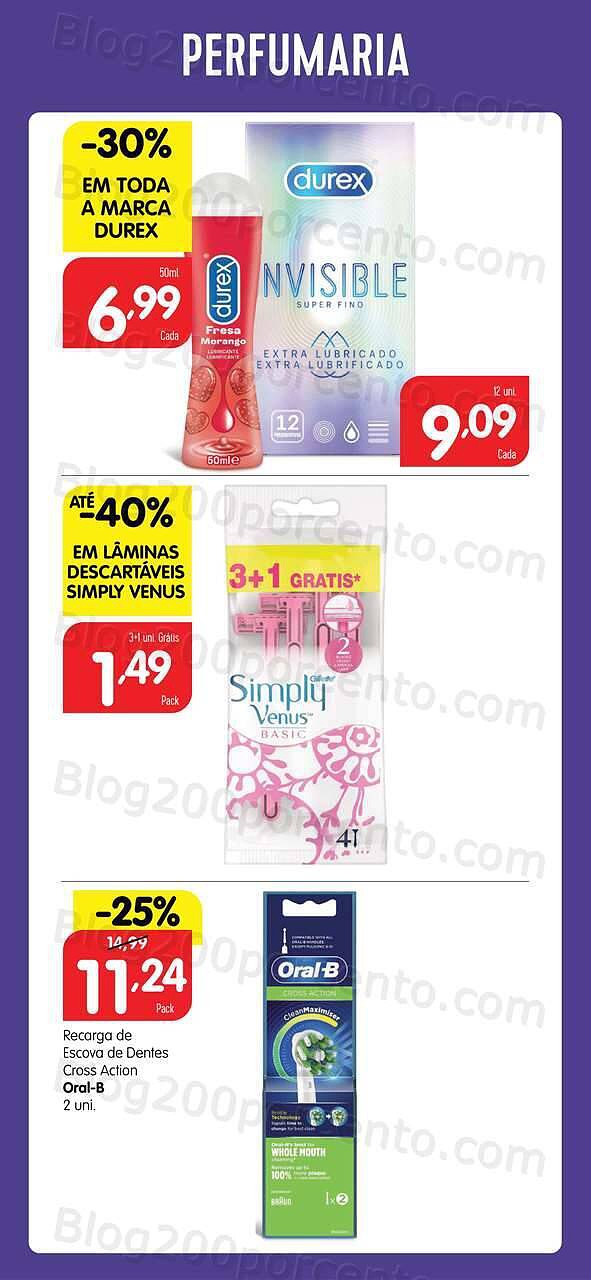 Antevisão Folheto MINIPREÇO Extra Promoções de 2 a 8 junho