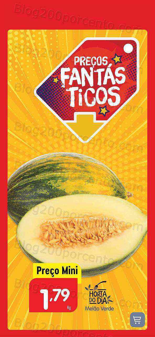 Antevisão Folheto MINIPREÇO Extra Promoções de 2 a 8 junho