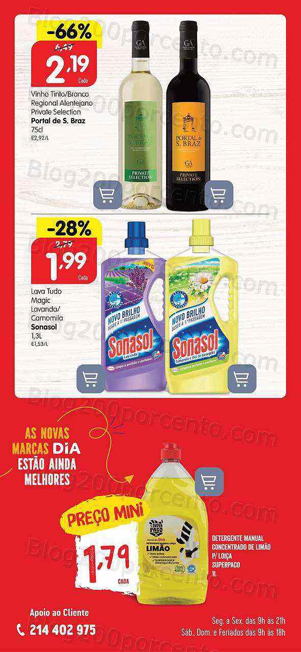 Antevisão Folheto MINIPREÇO Extra Promoções de 2 a 8 junho