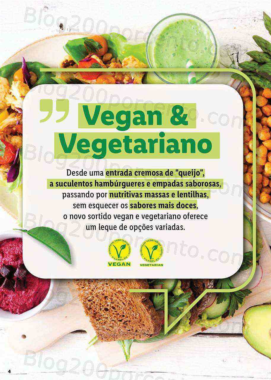 Antevisão Folheto LIDL Novidades Promoções a partir de 30 maio