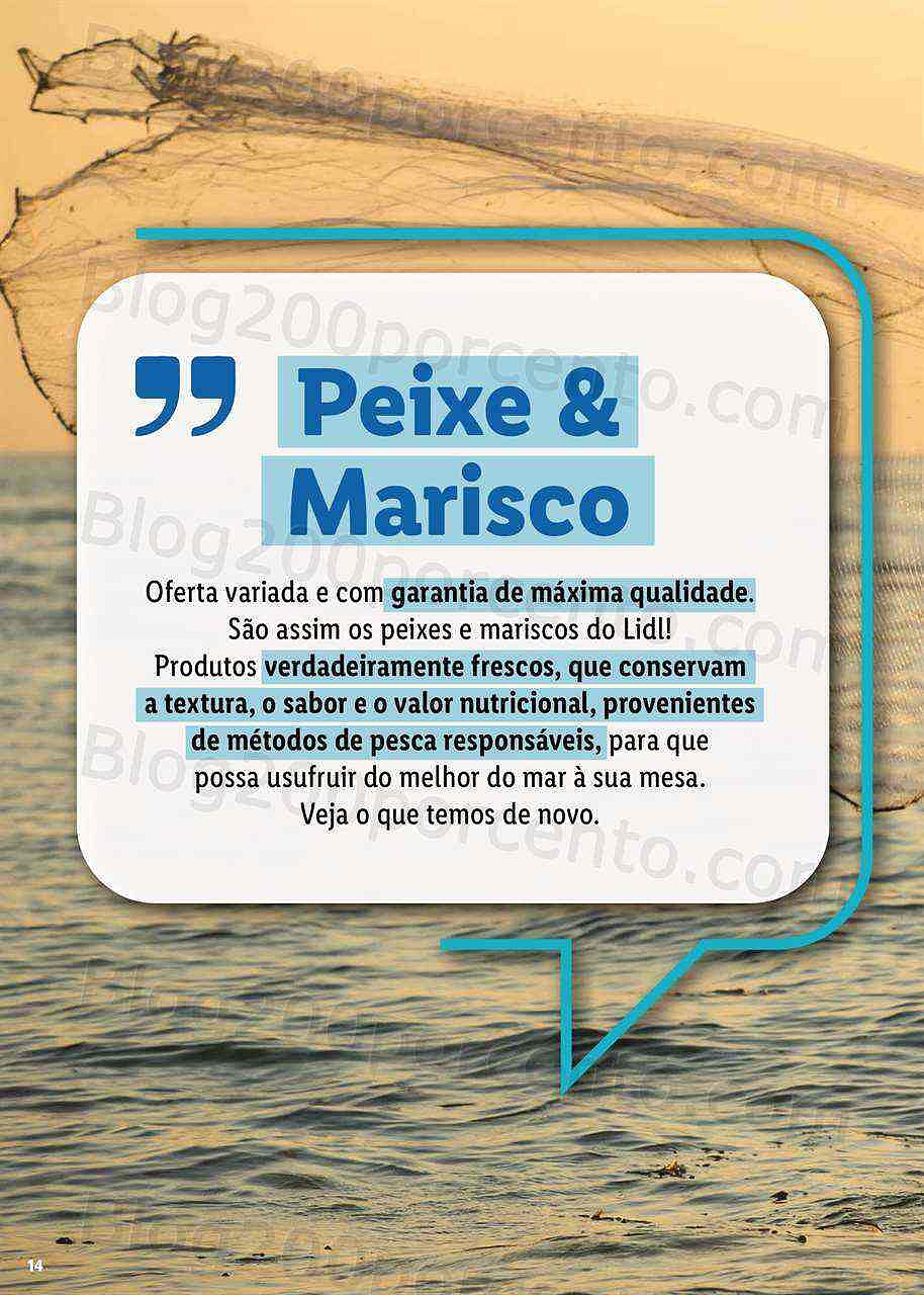 Antevisão Folheto LIDL Novidades Promoções a partir de 30 maio