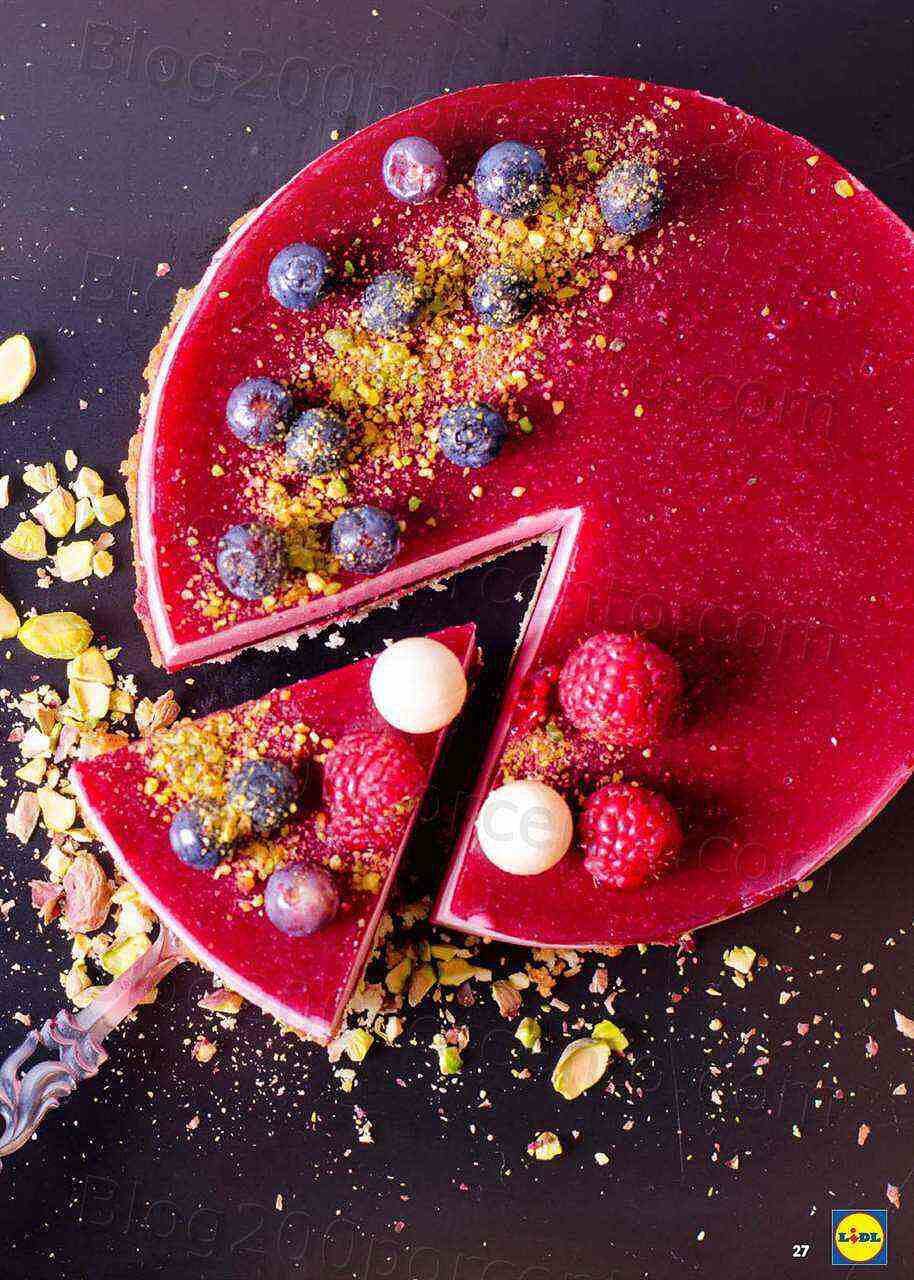 Antevisão Folheto LIDL Novidades Promoções a partir de 30 maio