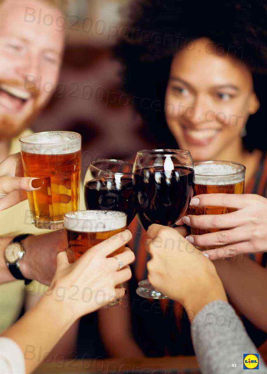 Antevisão Folheto LIDL Novidades Promoções a partir de 30 maio