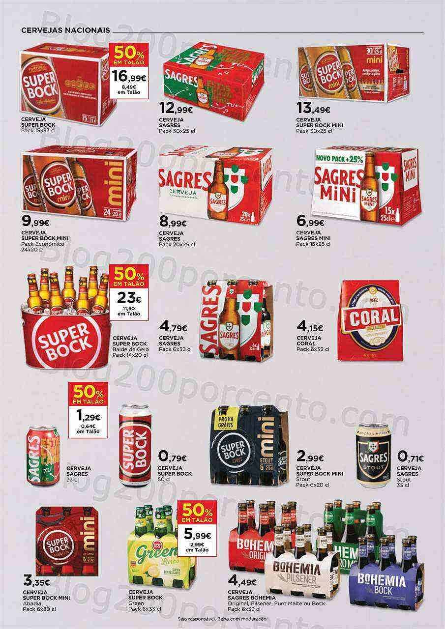 Antevisão Folheto EL CORTE INGLÉS Promoções de 17 a 30 junho