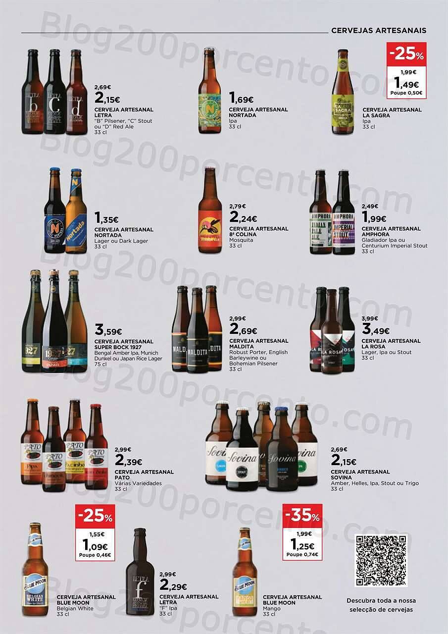 Antevisão Folheto EL CORTE INGLÉS Promoções de 17 a 30 junho