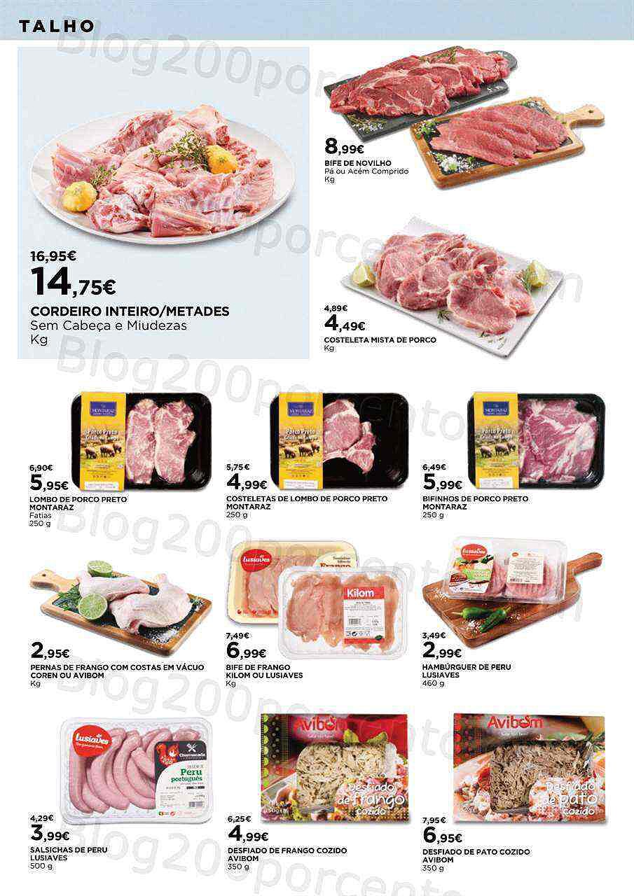 Antevisão Folheto EL CORTE INGLÉS Promoções de 17 a 30 junho