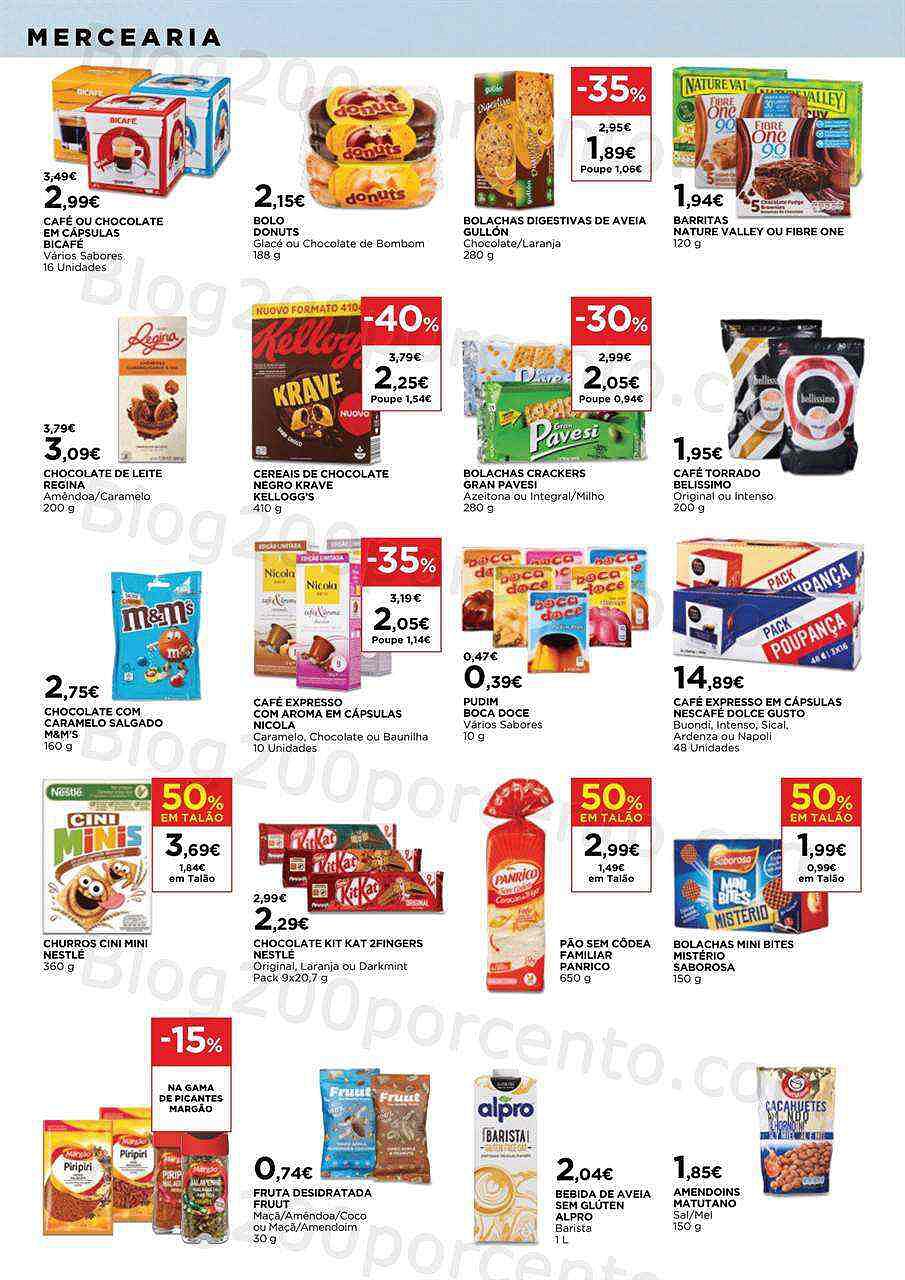 Antevisão Folheto EL CORTE INGLÉS Promoções de 17 a 30 junho