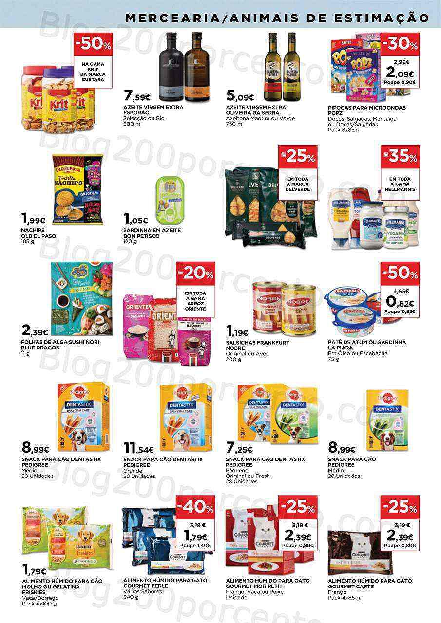 Antevisão Folheto EL CORTE INGLÉS Promoções de 17 a 30 junho