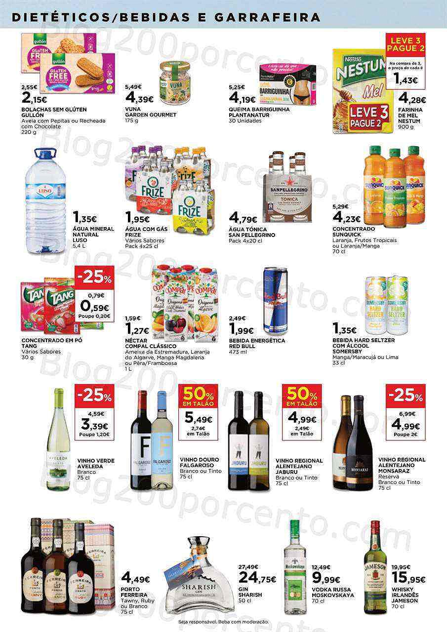 Antevisão Folheto EL CORTE INGLÉS Promoções de 17 a 30 junho