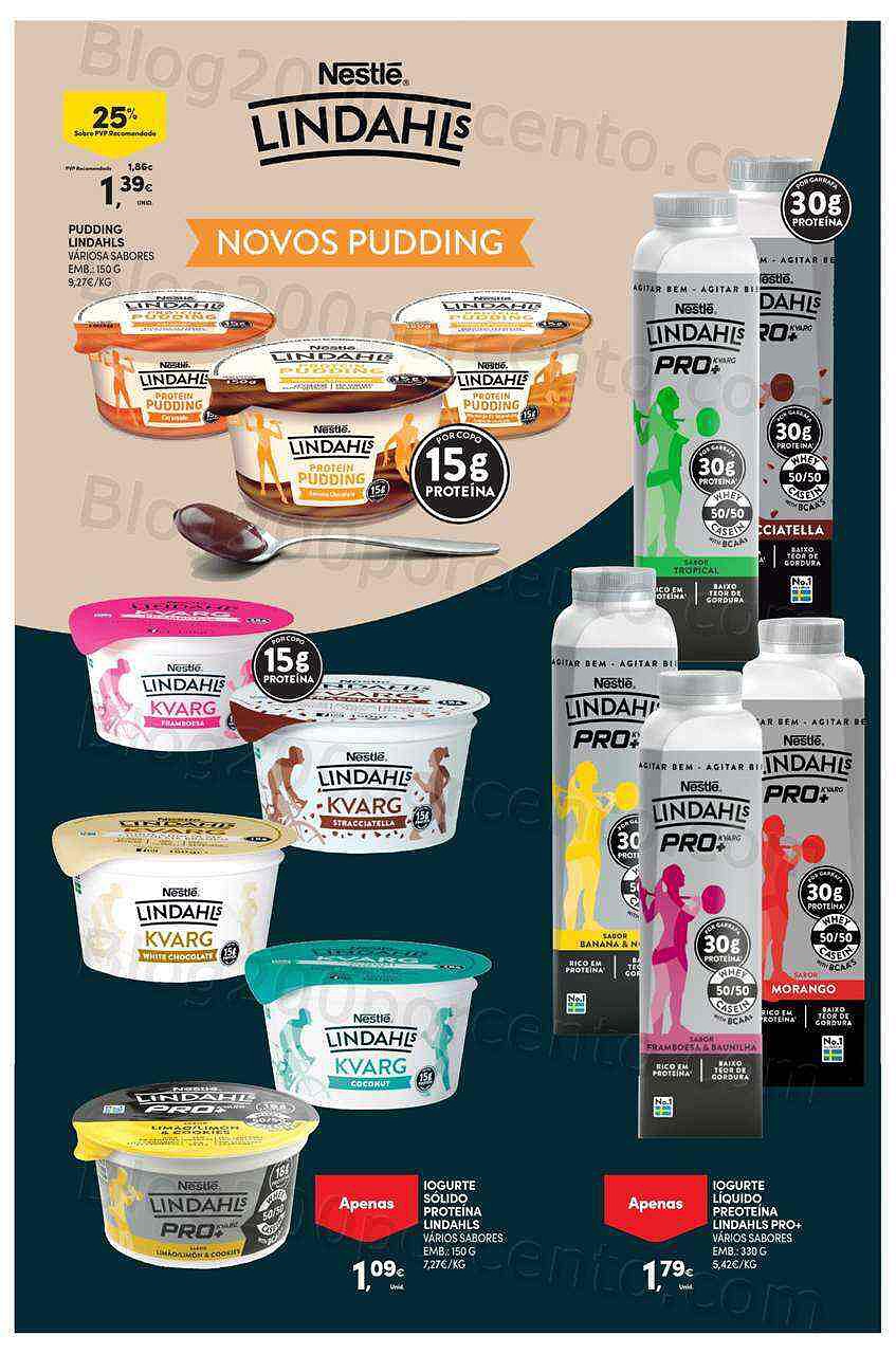 Antevisão Folheto CONTINENTE Açores 23 junho a 6 julho