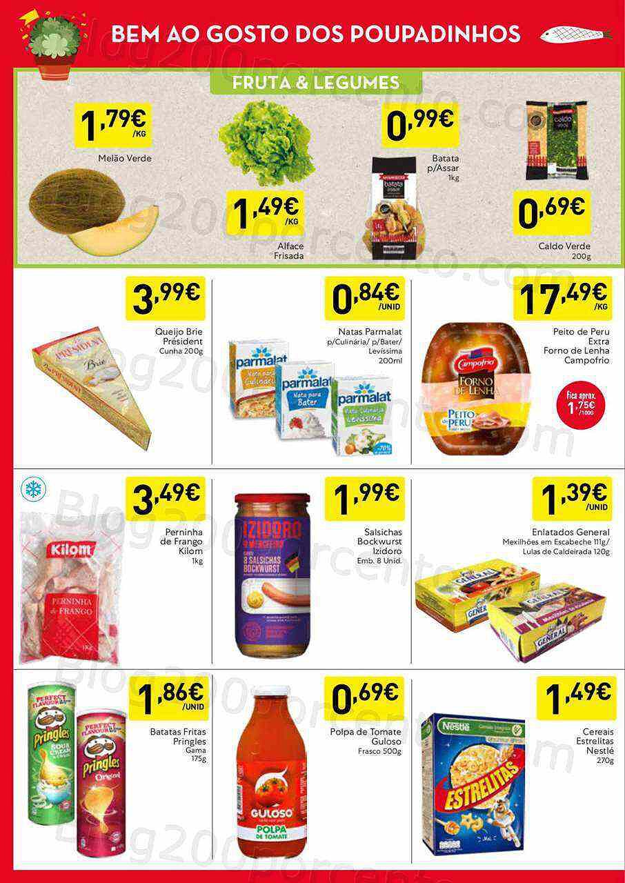 Antevisão Folheto AMANHECER Promoções de 23 a 29 junho