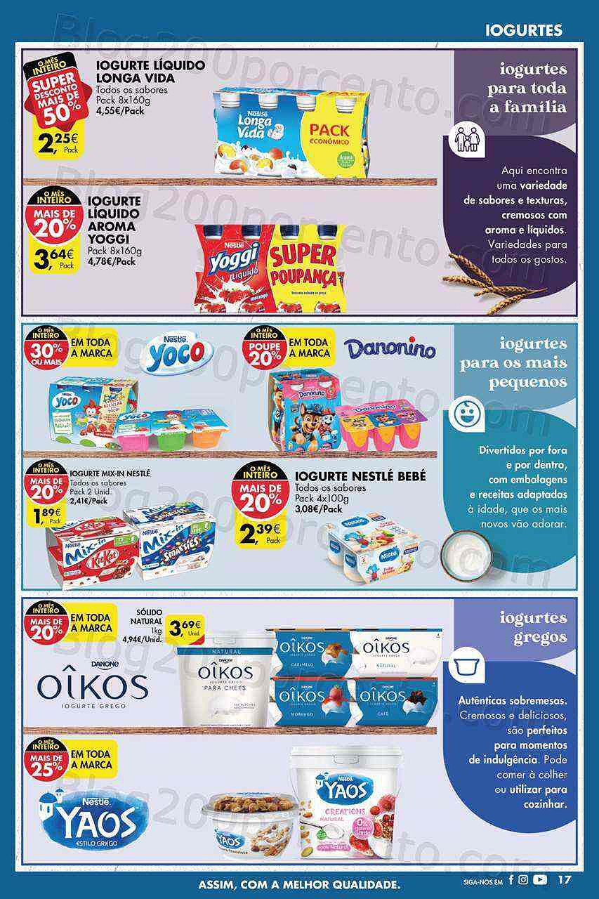 Antevisão Folheto PINGO DOCE Lojas Pequenas Promoções de 28 junho a 4 julho