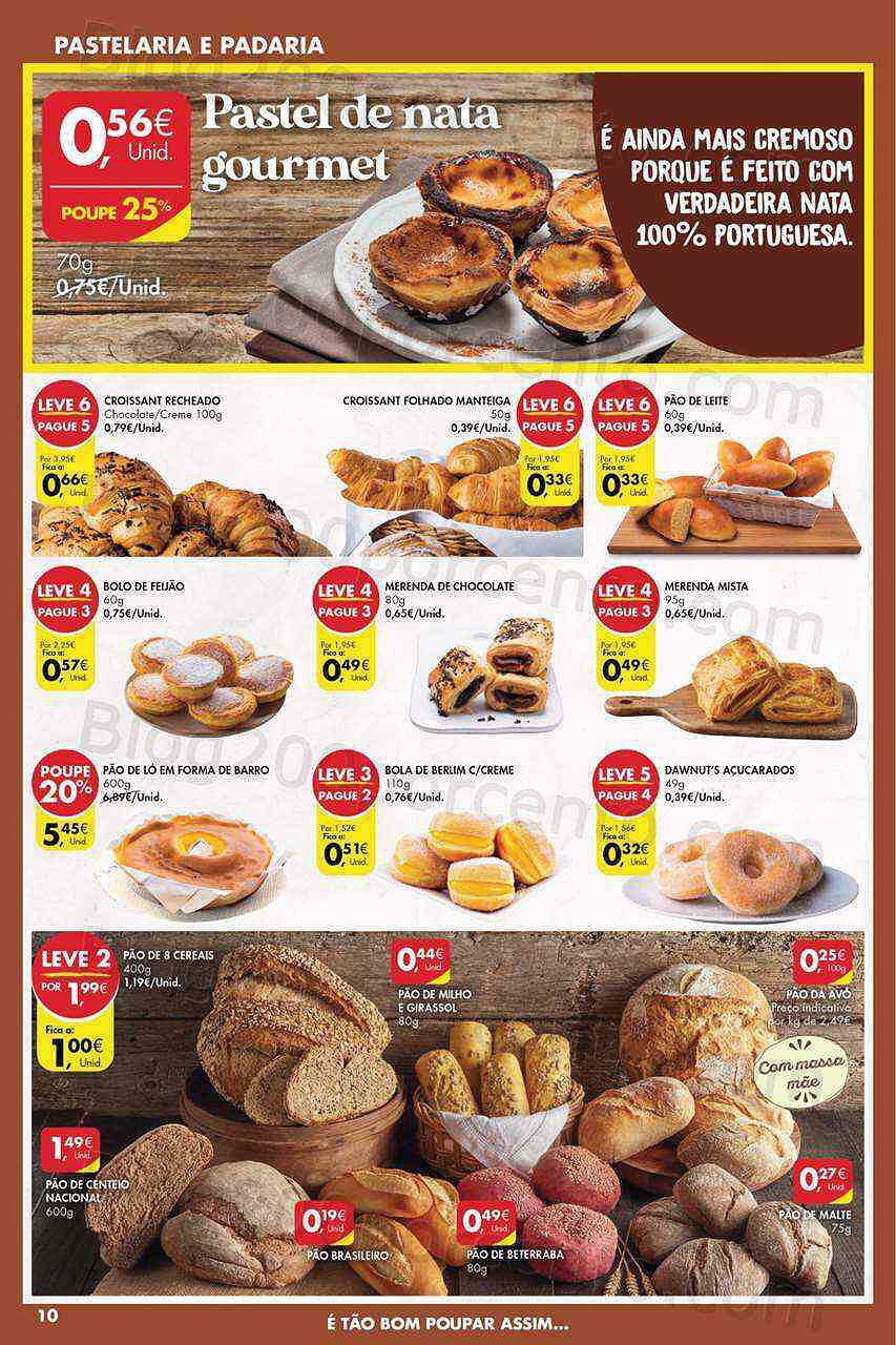 Antevisão Folheto PINGO DOCE Lojas Pequenas Promoções de 28 junho a 4 julho