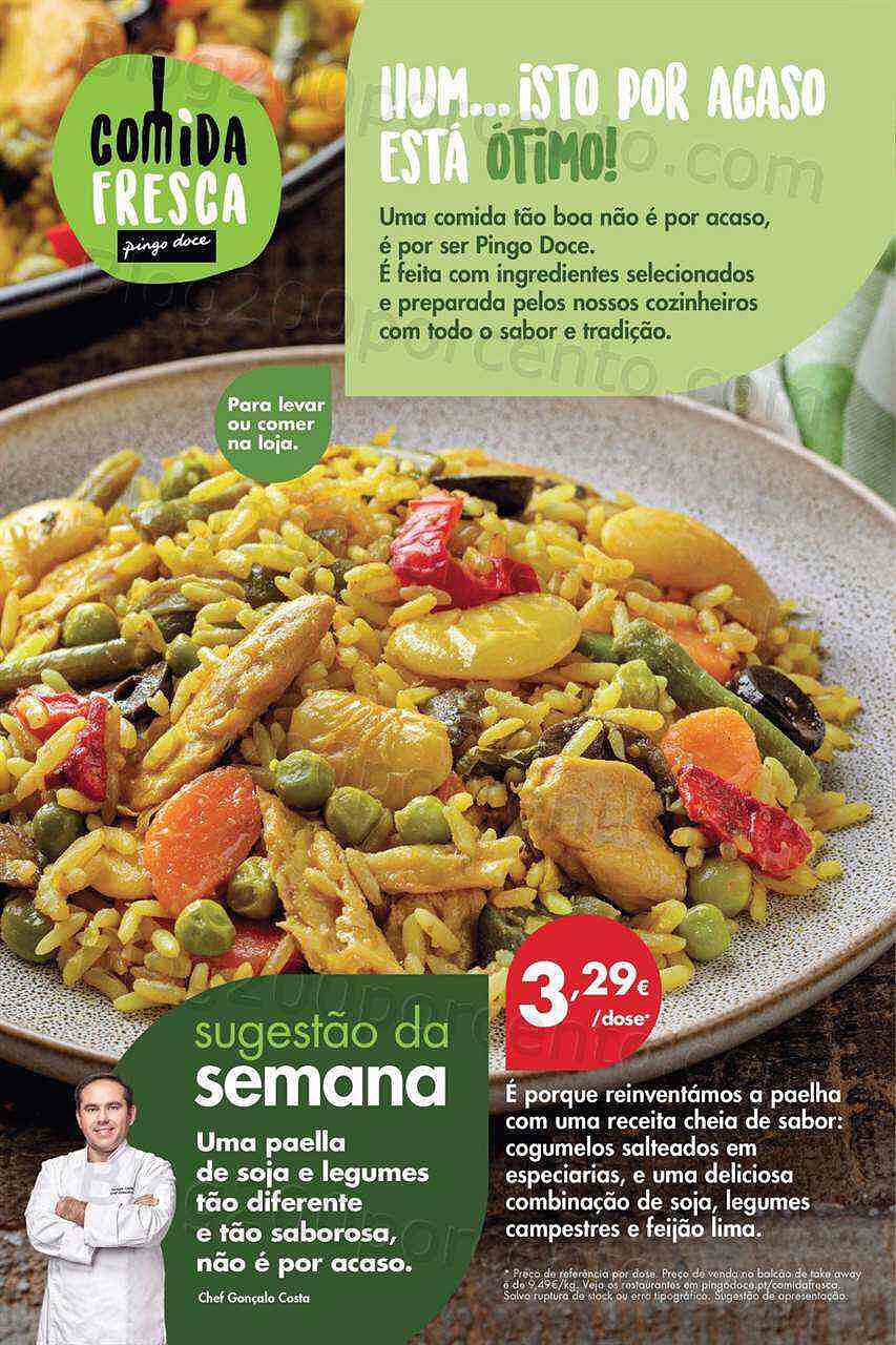 Antevisão Folheto PINGO DOCE Lojas Pequenas Promoções de 28 junho a 4 julho