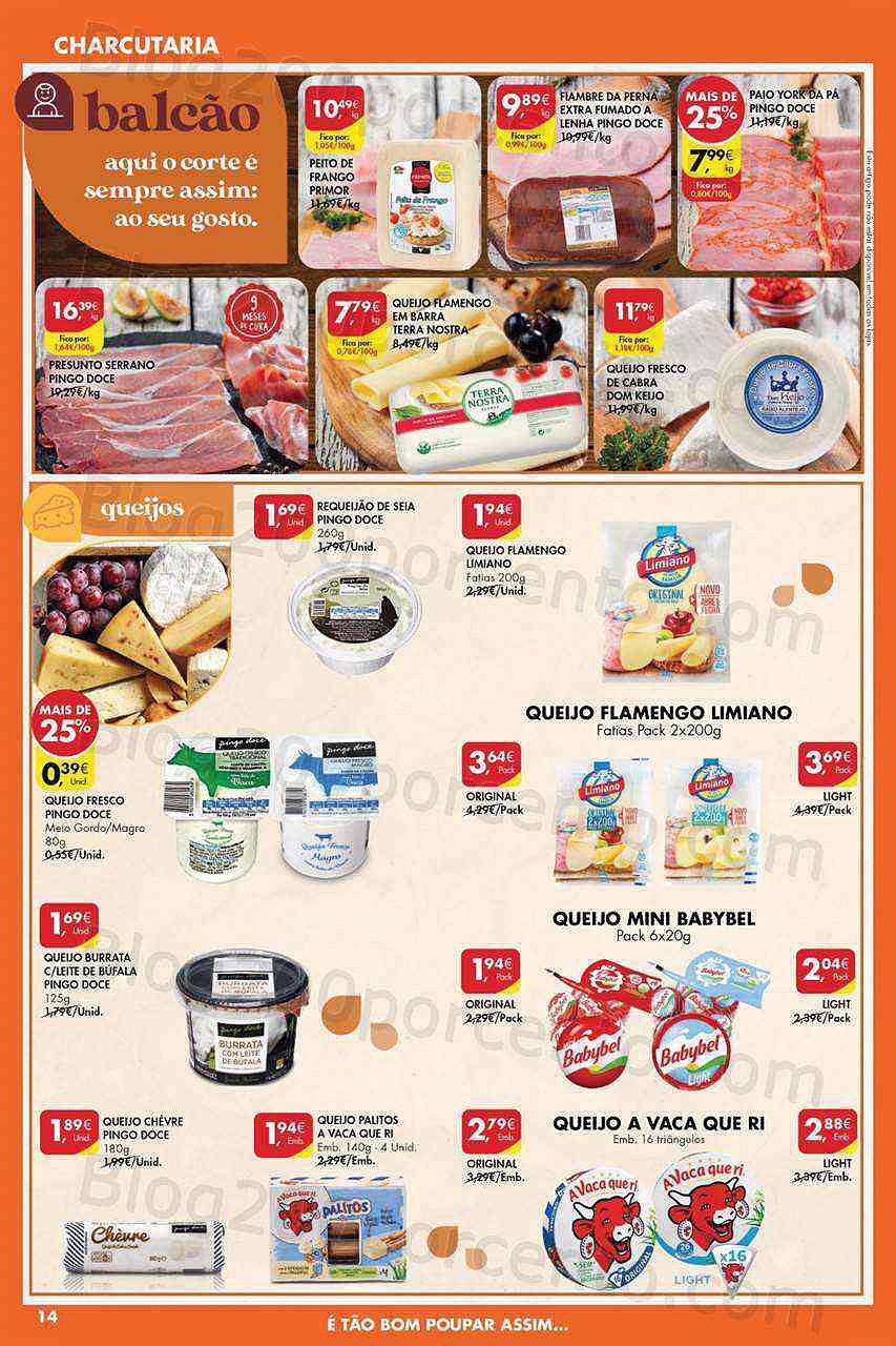 Antevisão Folheto PINGO DOCE Lojas Pequenas Promoções de 28 junho a 4 julho