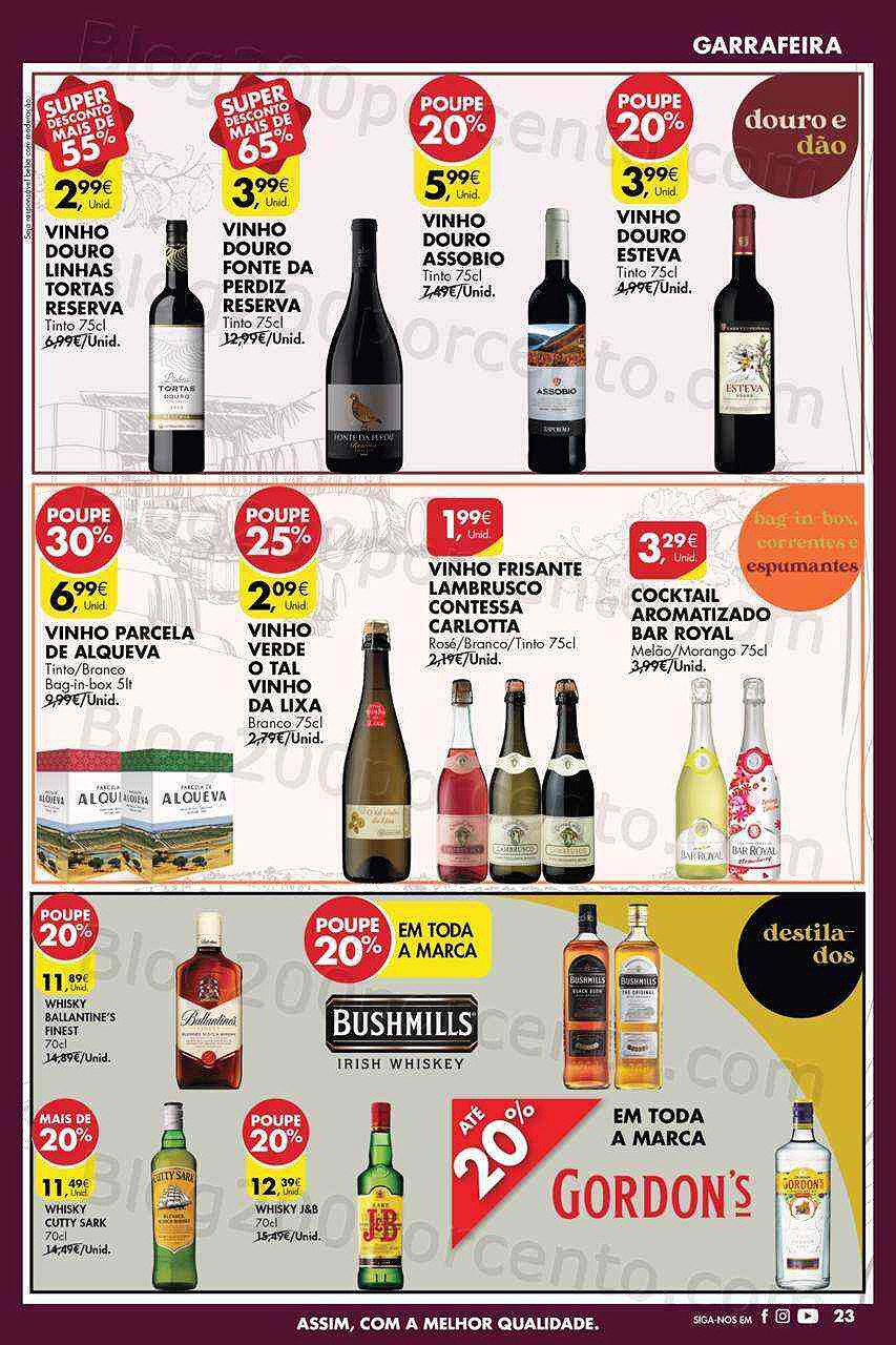 Antevisão Folheto PINGO DOCE Lojas Pequenas Promoções de 28 junho a 4 julho