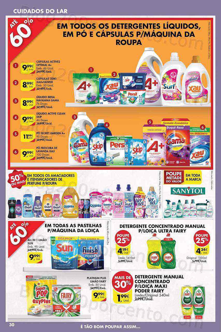 Antevisão Folheto PINGO DOCE Lojas Pequenas Promoções de 28 junho a 4 julho